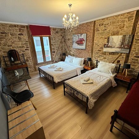 Ionia Rooms Χίος Εξωτερικό φωτογραφία