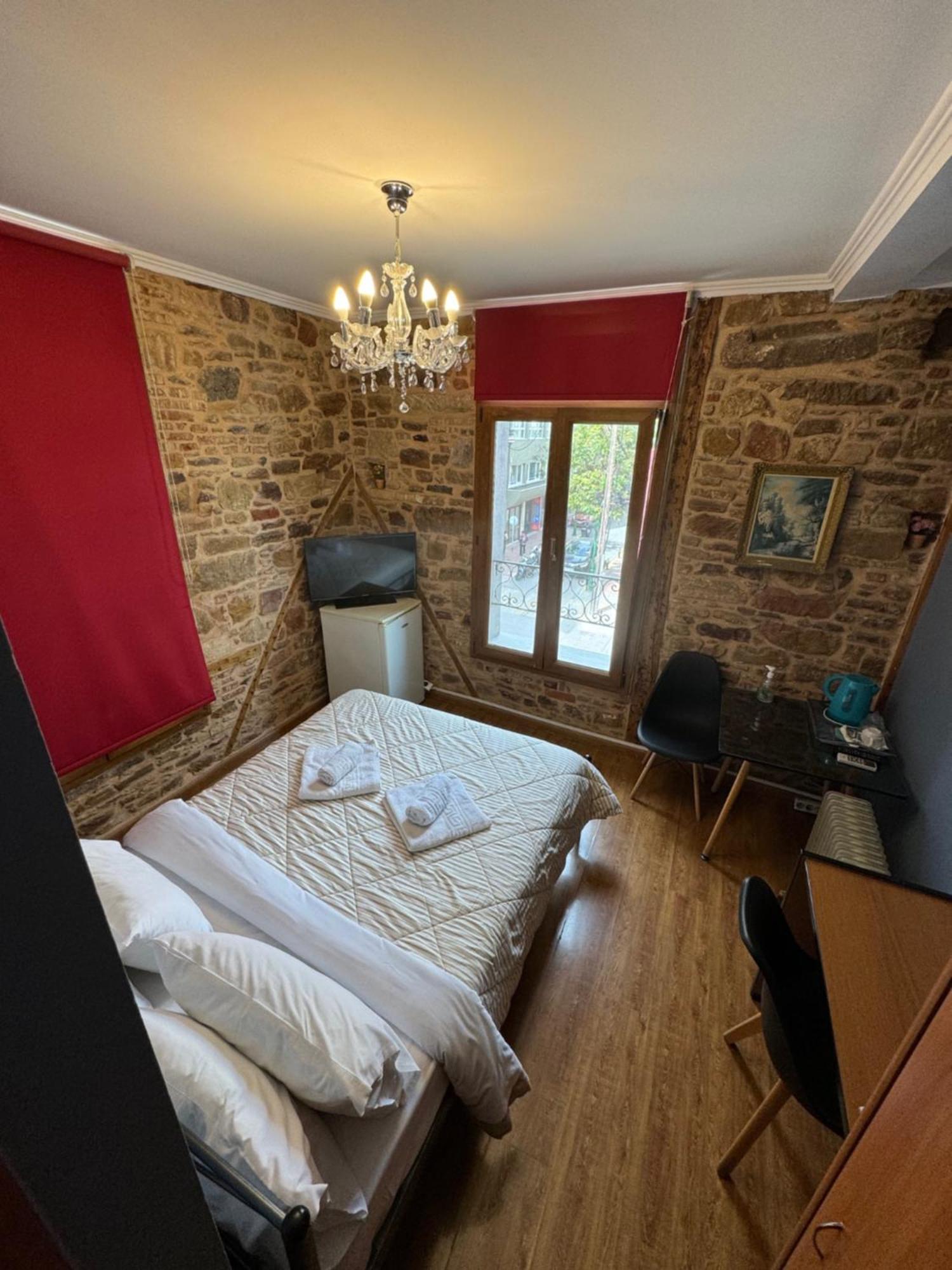 Ionia Rooms Χίος Εξωτερικό φωτογραφία