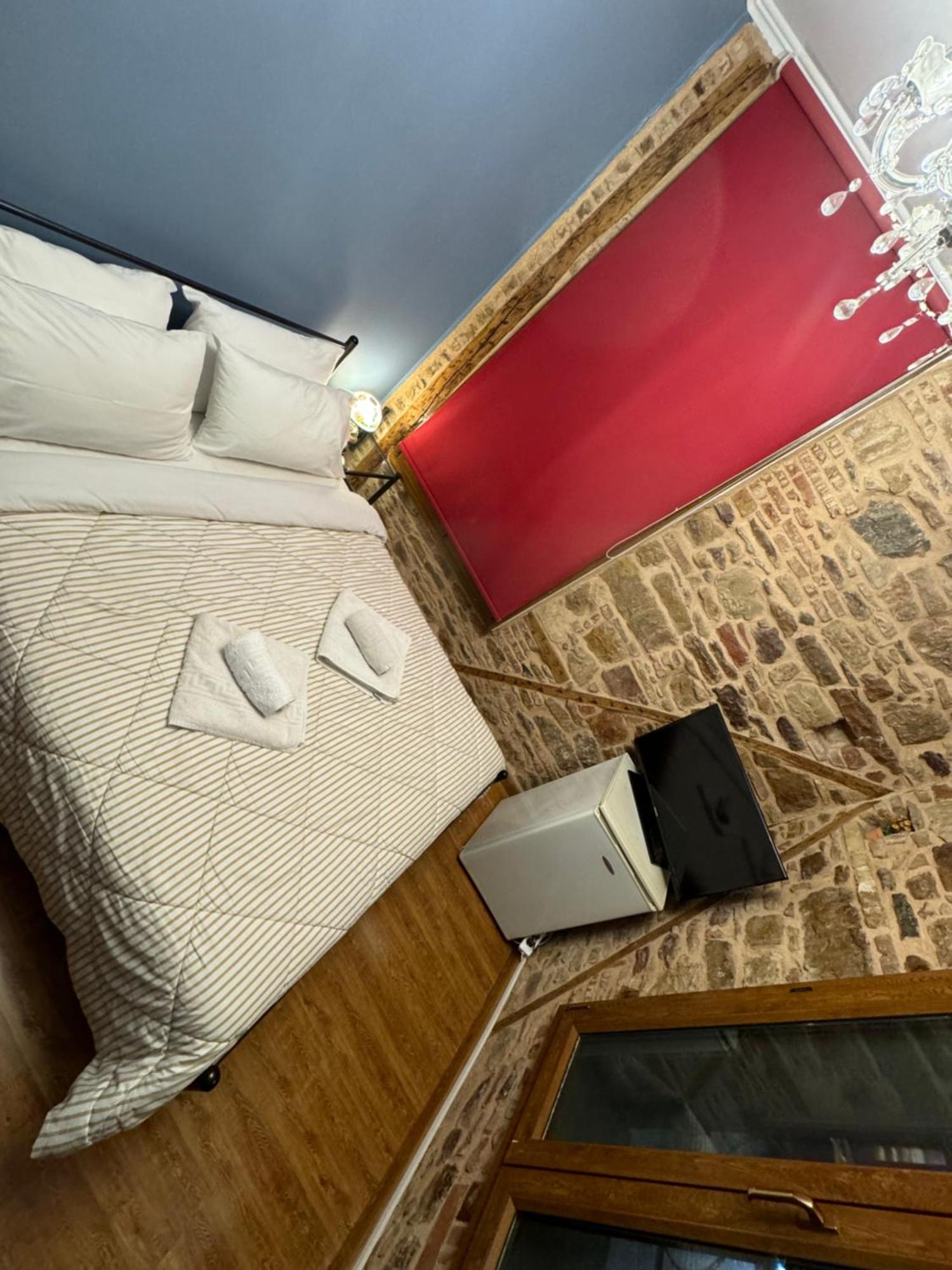 Ionia Rooms Χίος Εξωτερικό φωτογραφία