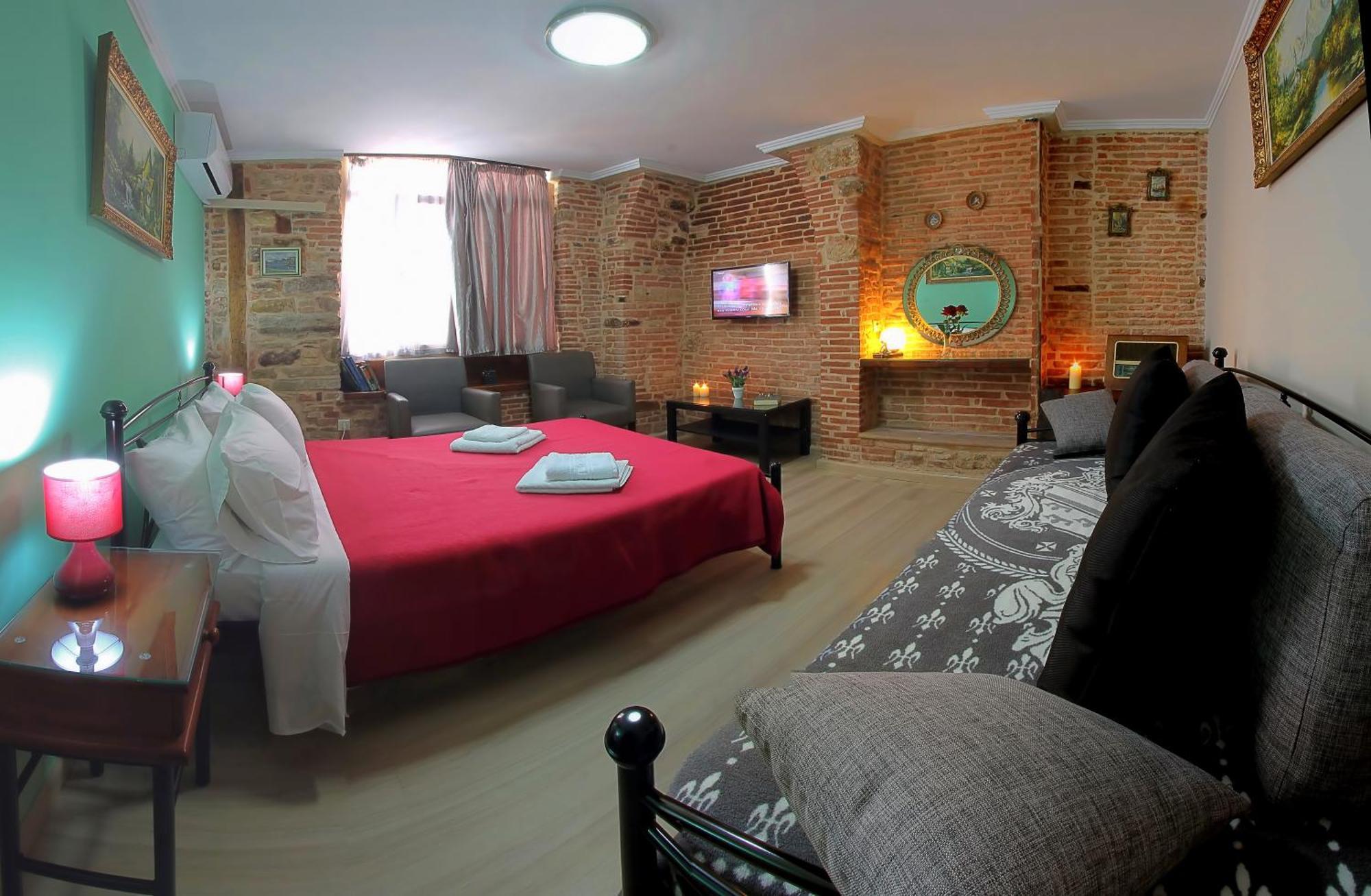 Ionia Rooms Χίος Εξωτερικό φωτογραφία