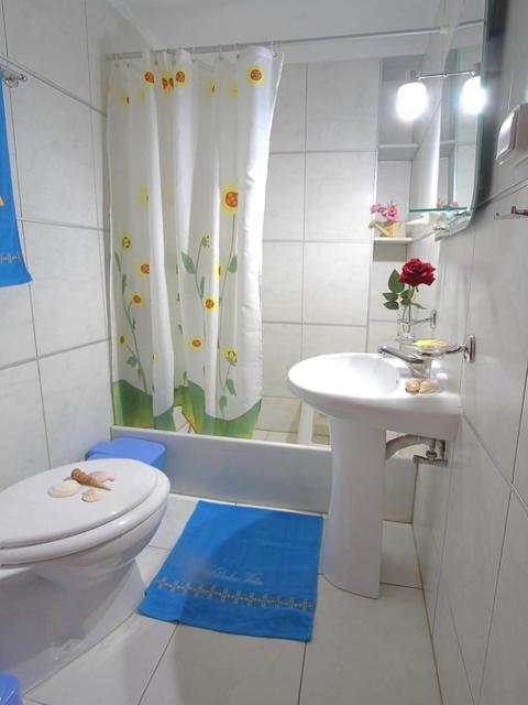 Ionia Rooms Χίος Εξωτερικό φωτογραφία