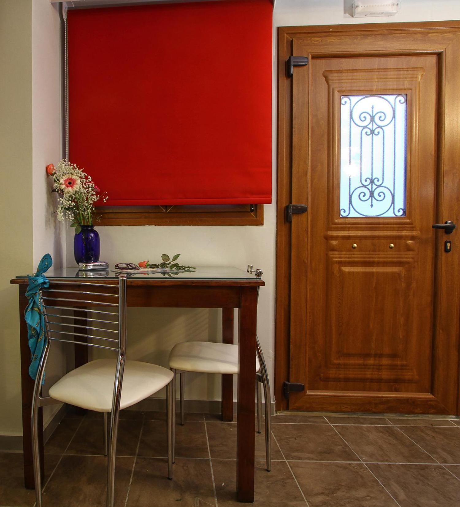 Ionia Rooms Χίος Εξωτερικό φωτογραφία