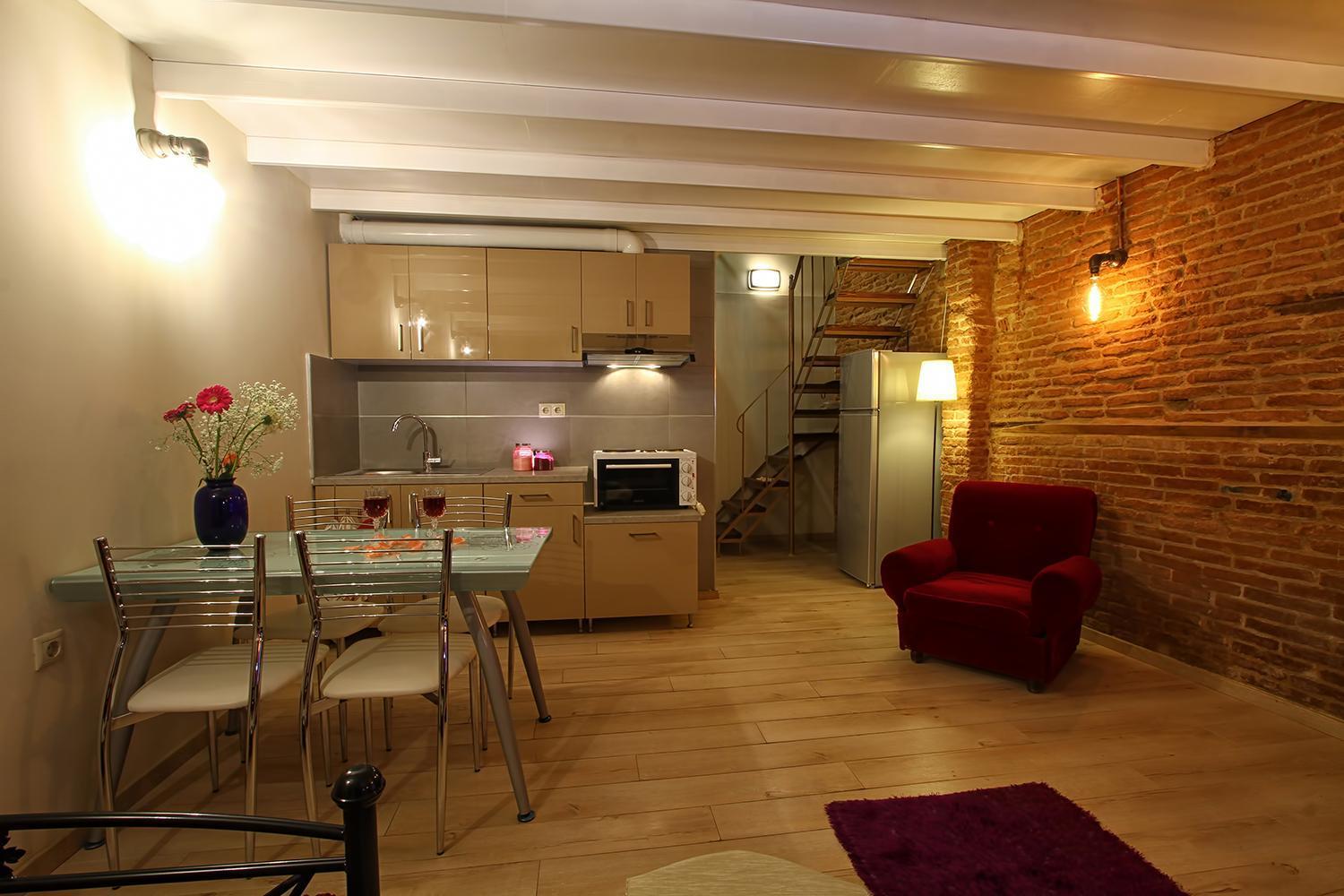 Ionia Rooms Χίος Εξωτερικό φωτογραφία