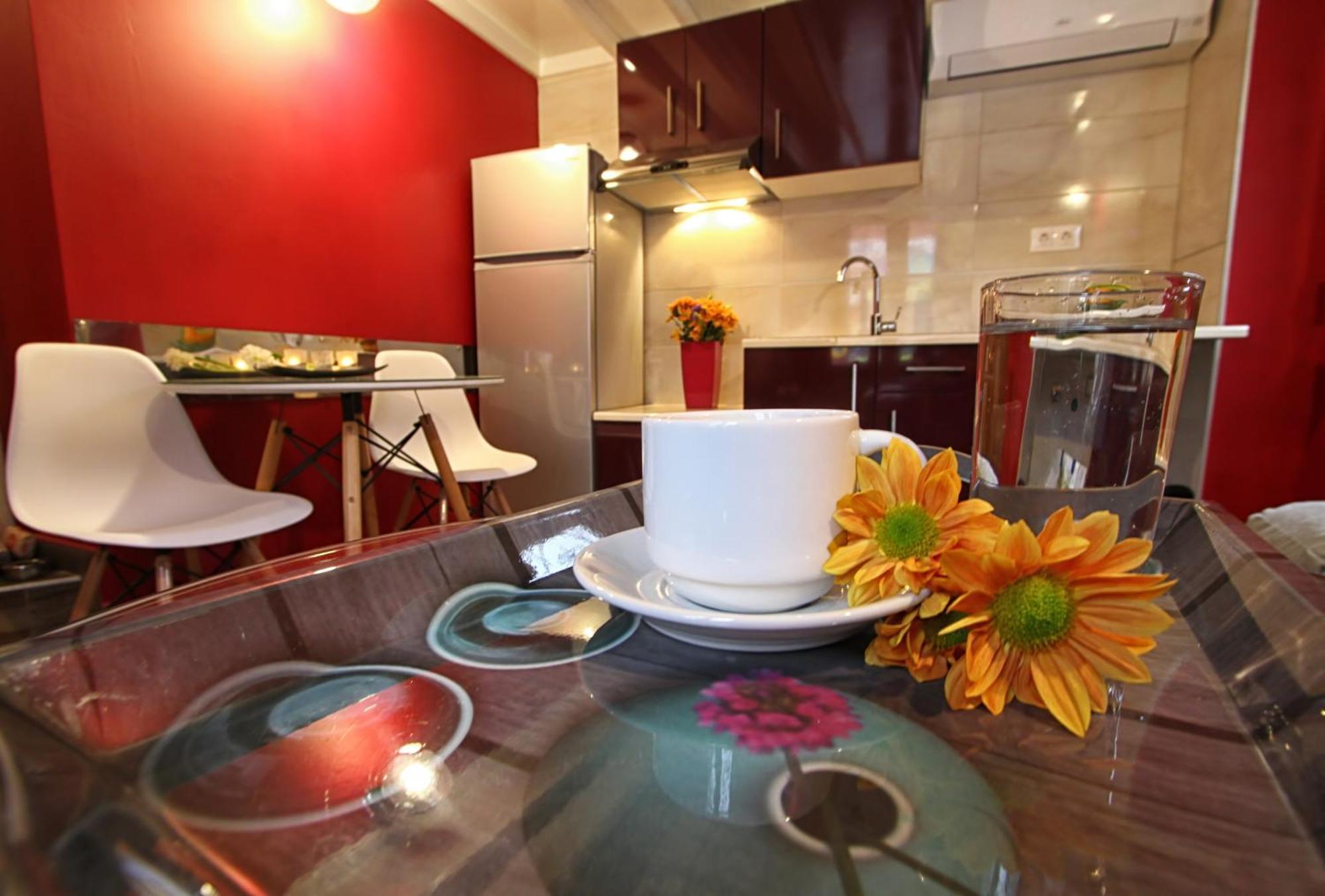 Ionia Rooms Χίος Εξωτερικό φωτογραφία