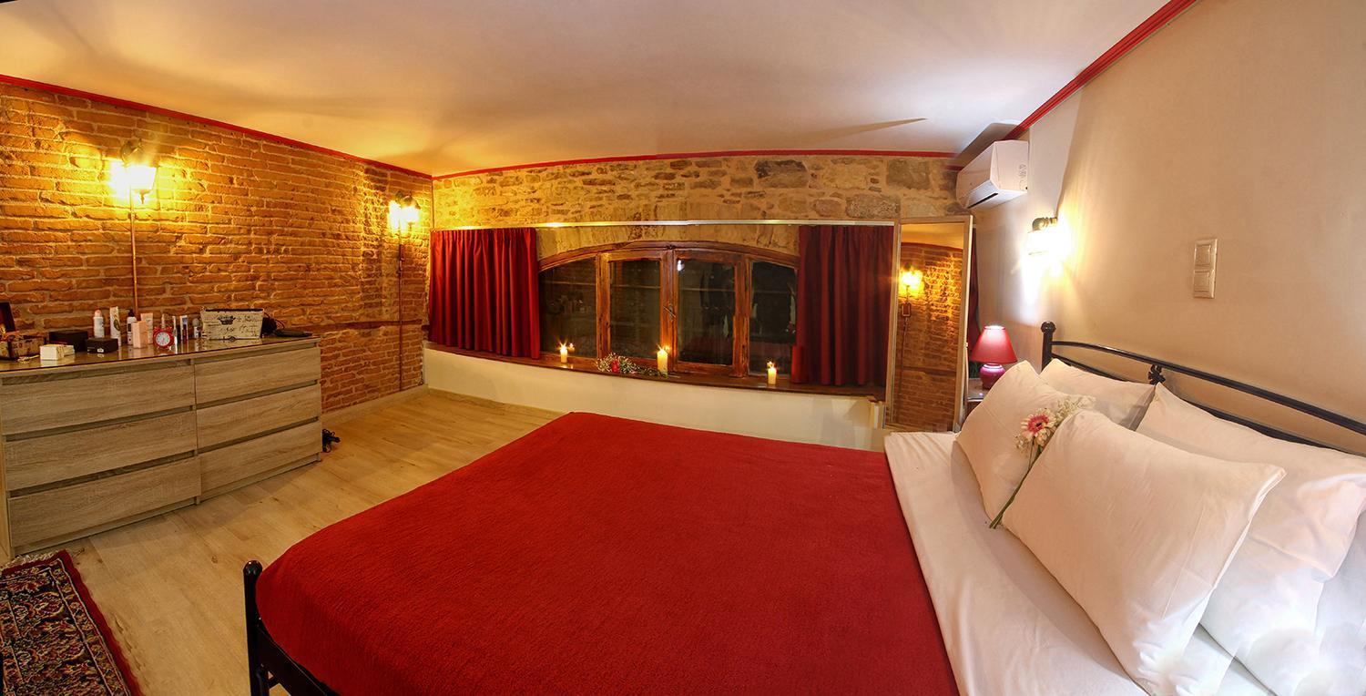 Ionia Rooms Χίος Εξωτερικό φωτογραφία