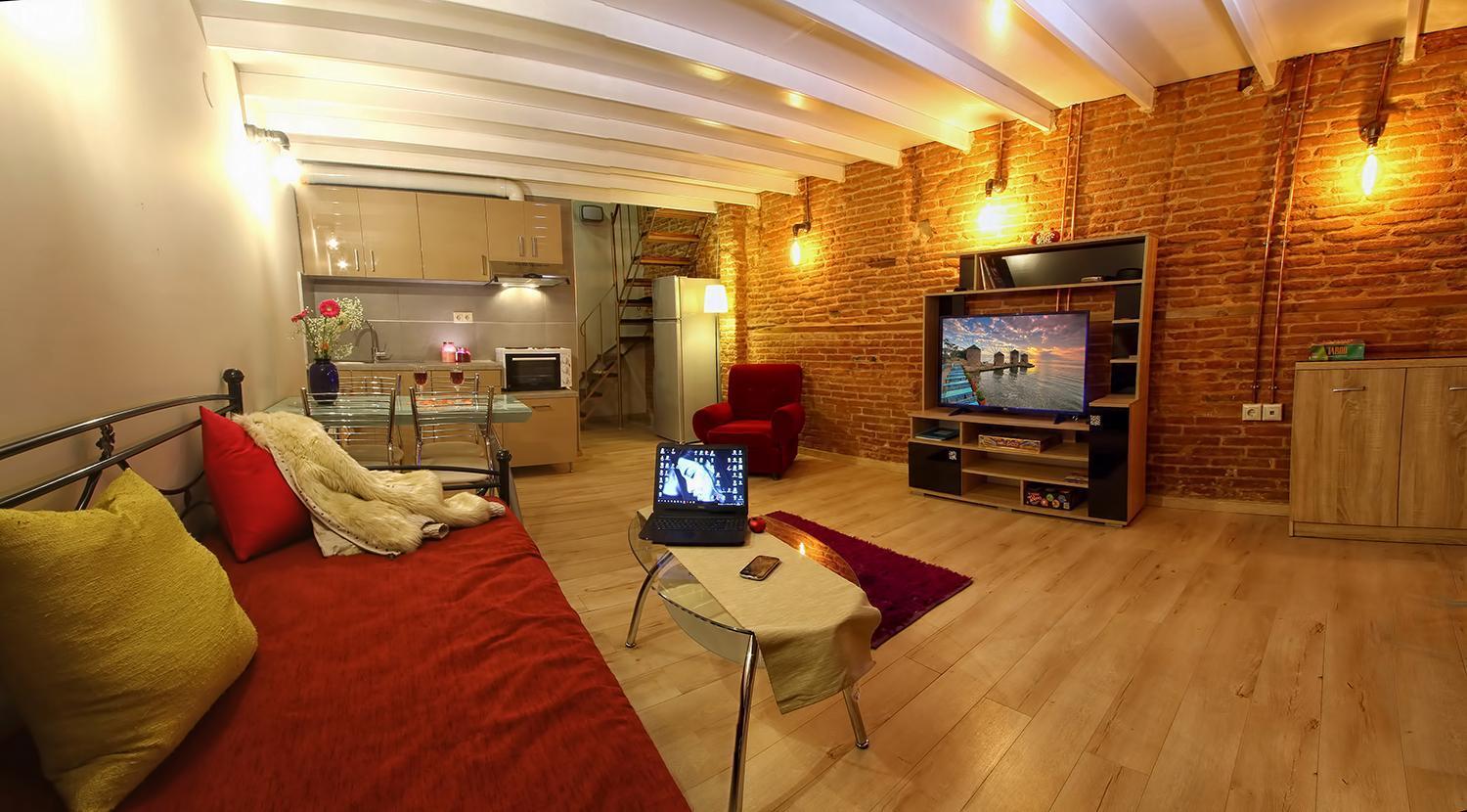 Ionia Rooms Χίος Εξωτερικό φωτογραφία