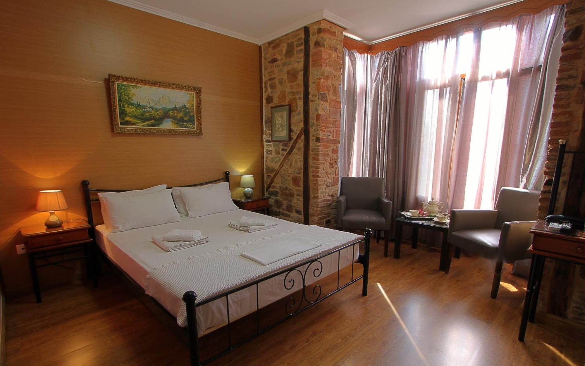 Ionia Rooms Χίος Εξωτερικό φωτογραφία