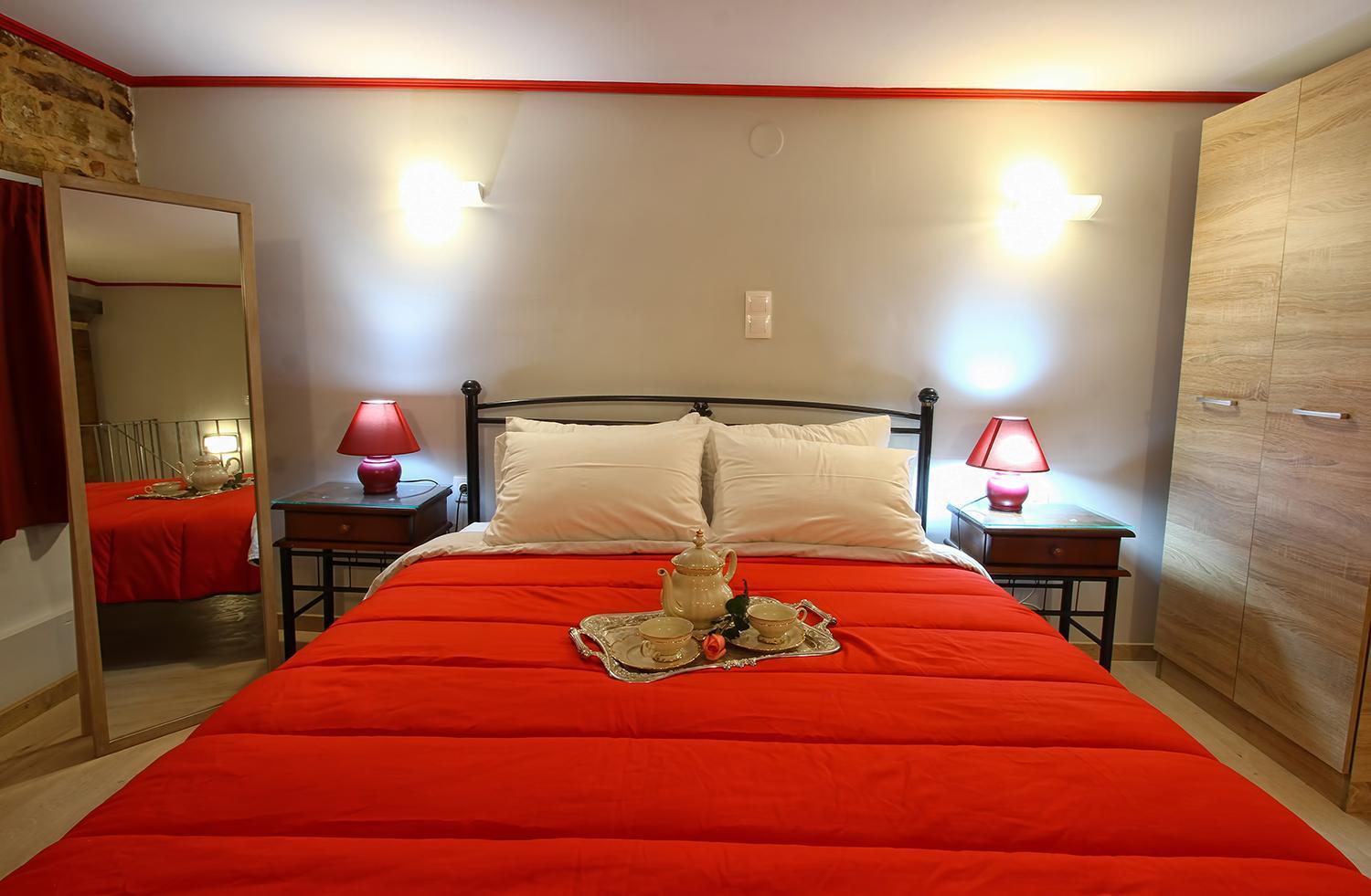 Ionia Rooms Χίος Εξωτερικό φωτογραφία