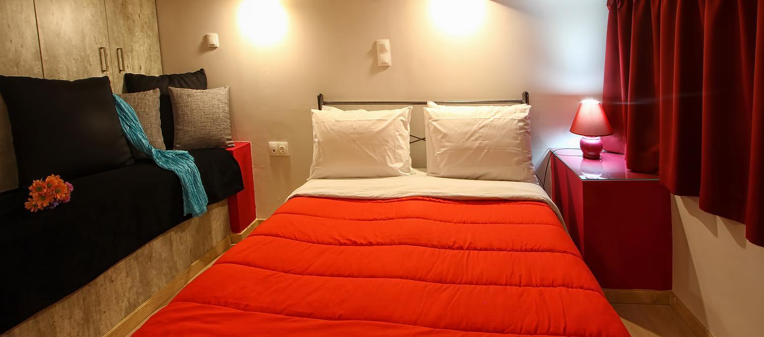 Ionia Rooms Χίος Εξωτερικό φωτογραφία