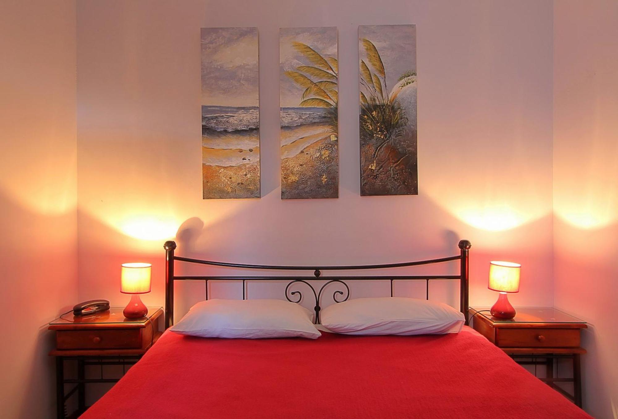 Ionia Rooms Χίος Εξωτερικό φωτογραφία