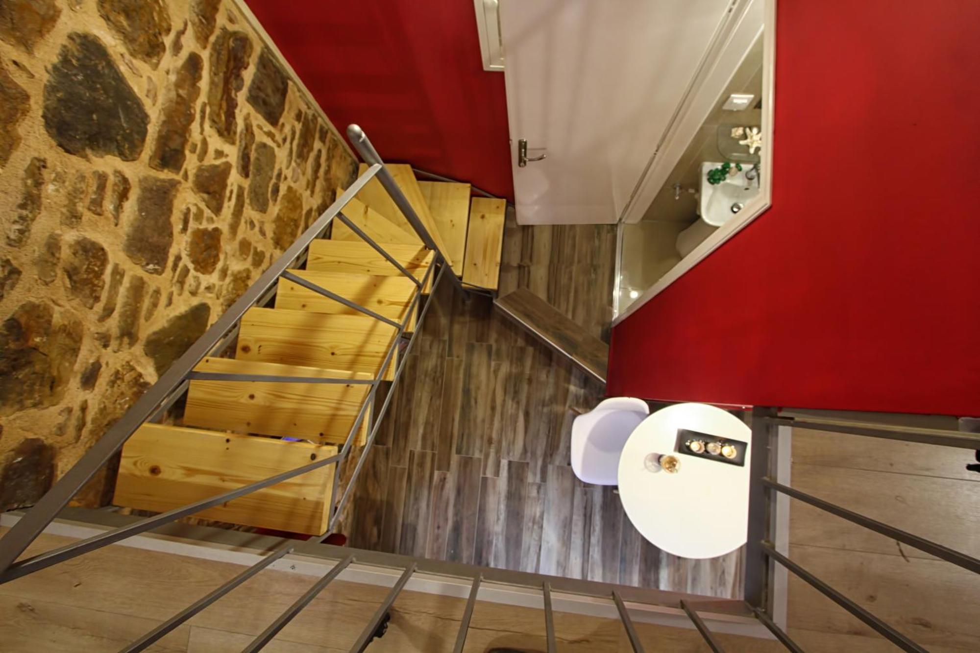 Ionia Rooms Χίος Εξωτερικό φωτογραφία