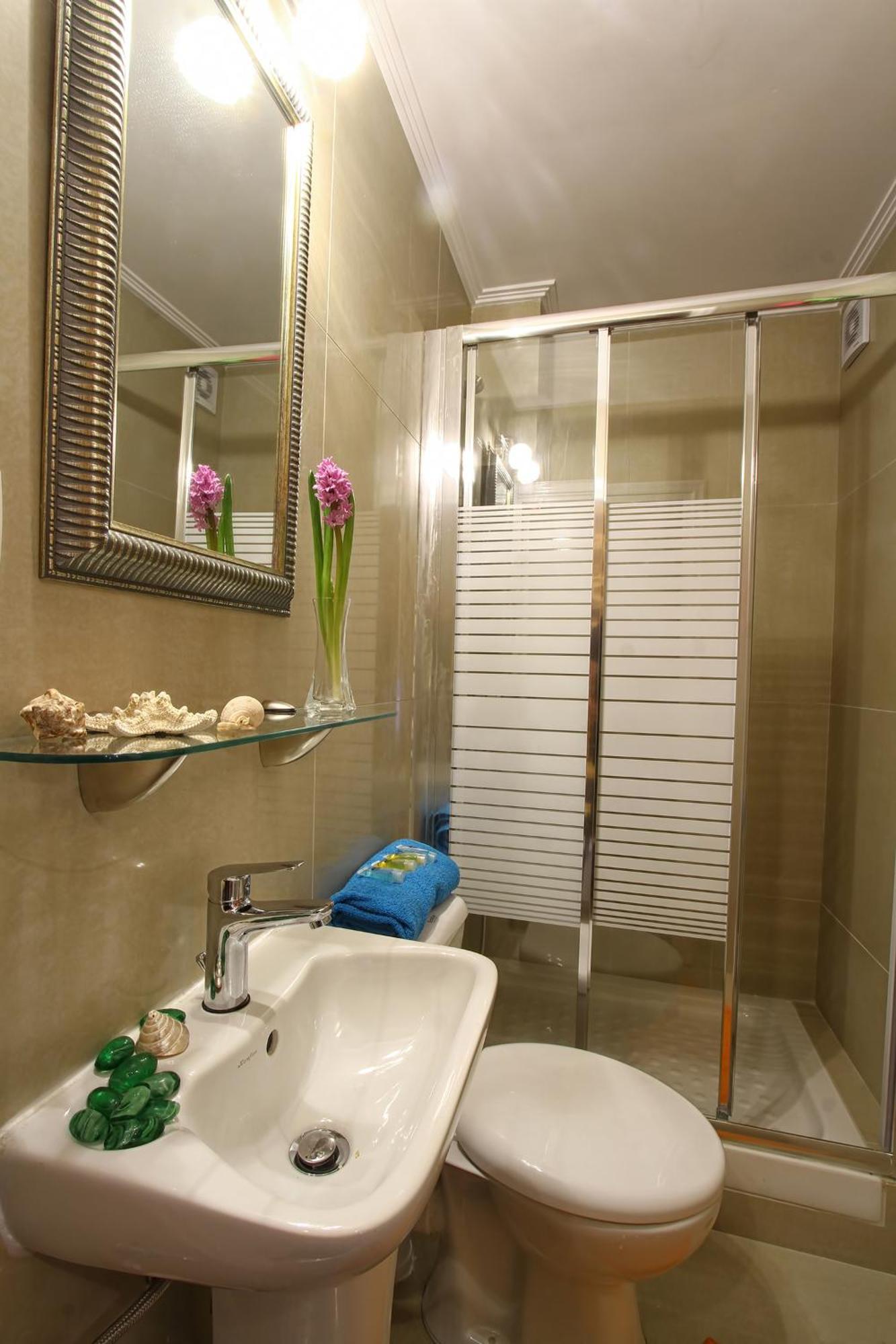 Ionia Rooms Χίος Εξωτερικό φωτογραφία