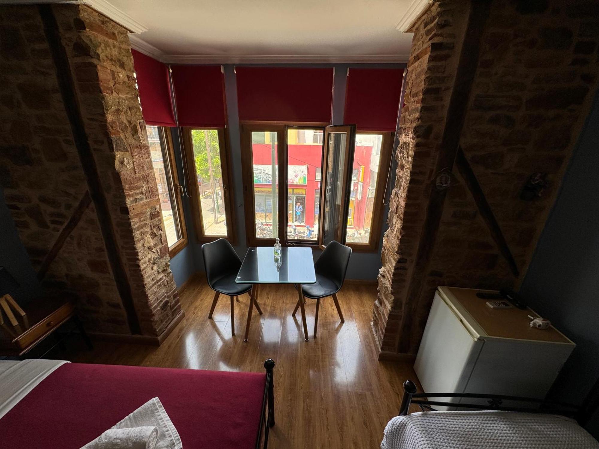 Ionia Rooms Χίος Εξωτερικό φωτογραφία
