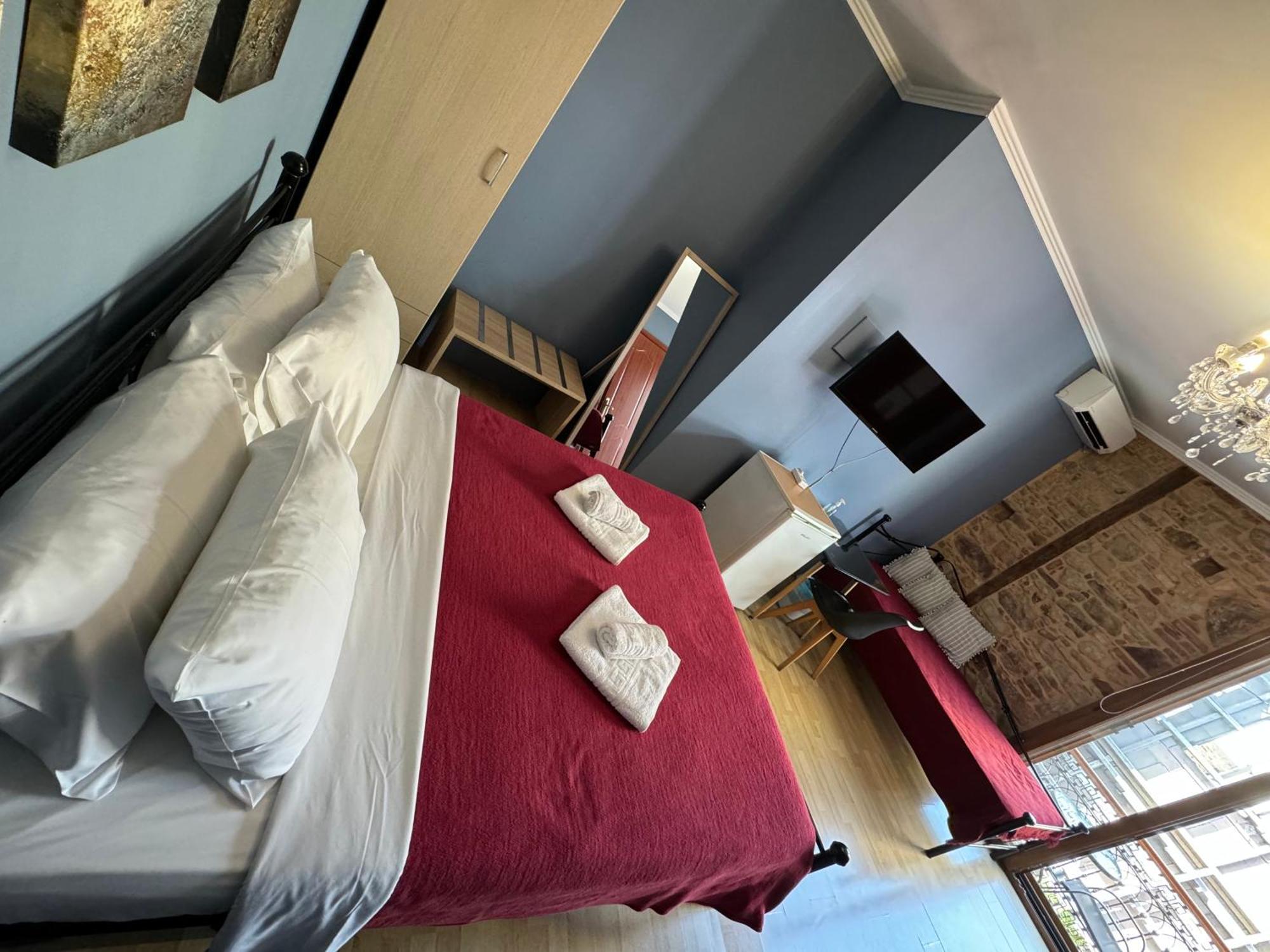 Ionia Rooms Χίος Εξωτερικό φωτογραφία