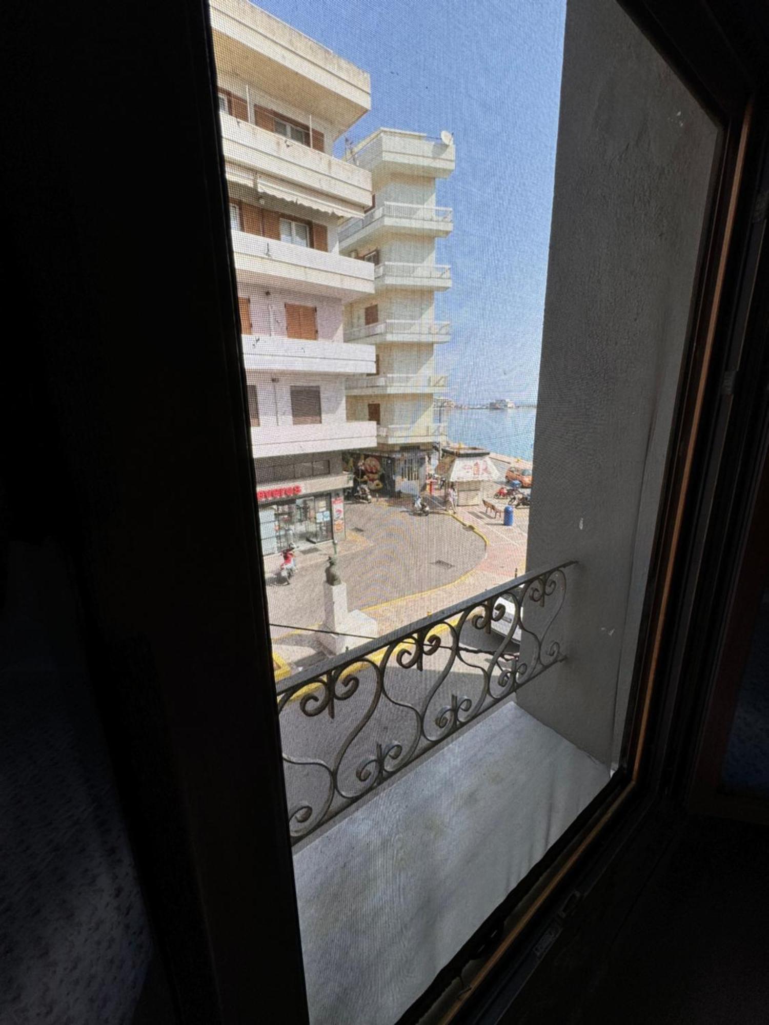 Ionia Rooms Χίος Εξωτερικό φωτογραφία