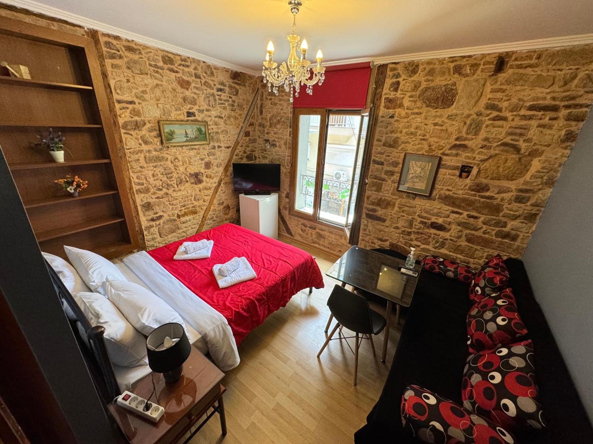 Ionia Rooms Χίος Εξωτερικό φωτογραφία
