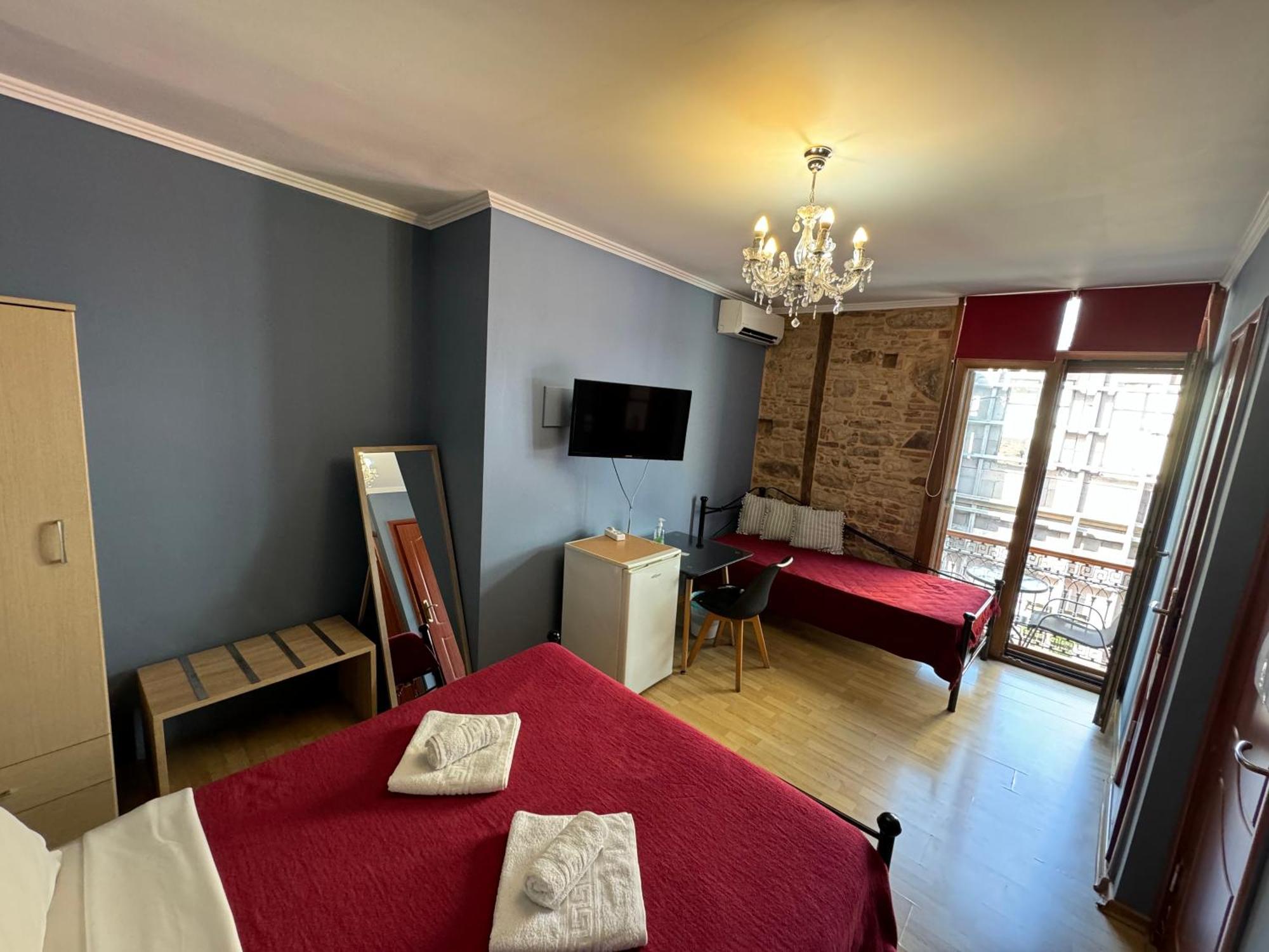 Ionia Rooms Χίος Εξωτερικό φωτογραφία