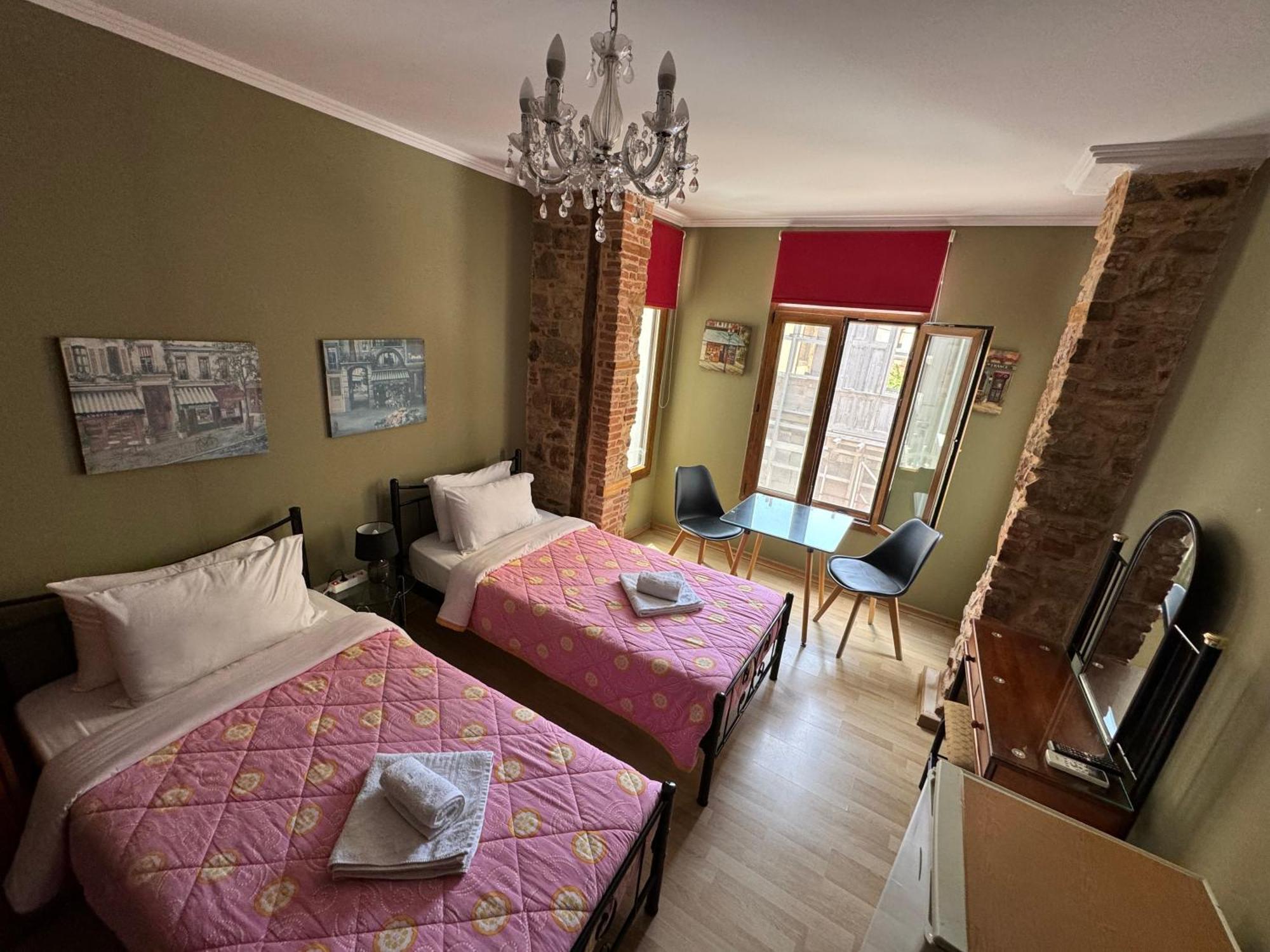 Ionia Rooms Χίος Εξωτερικό φωτογραφία