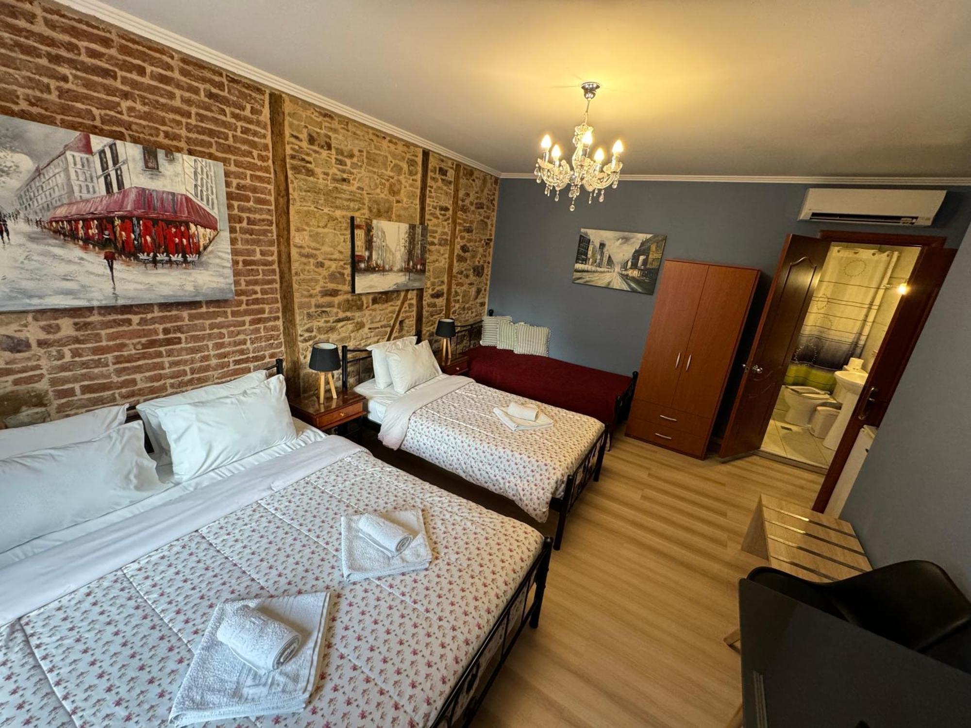 Ionia Rooms Χίος Εξωτερικό φωτογραφία