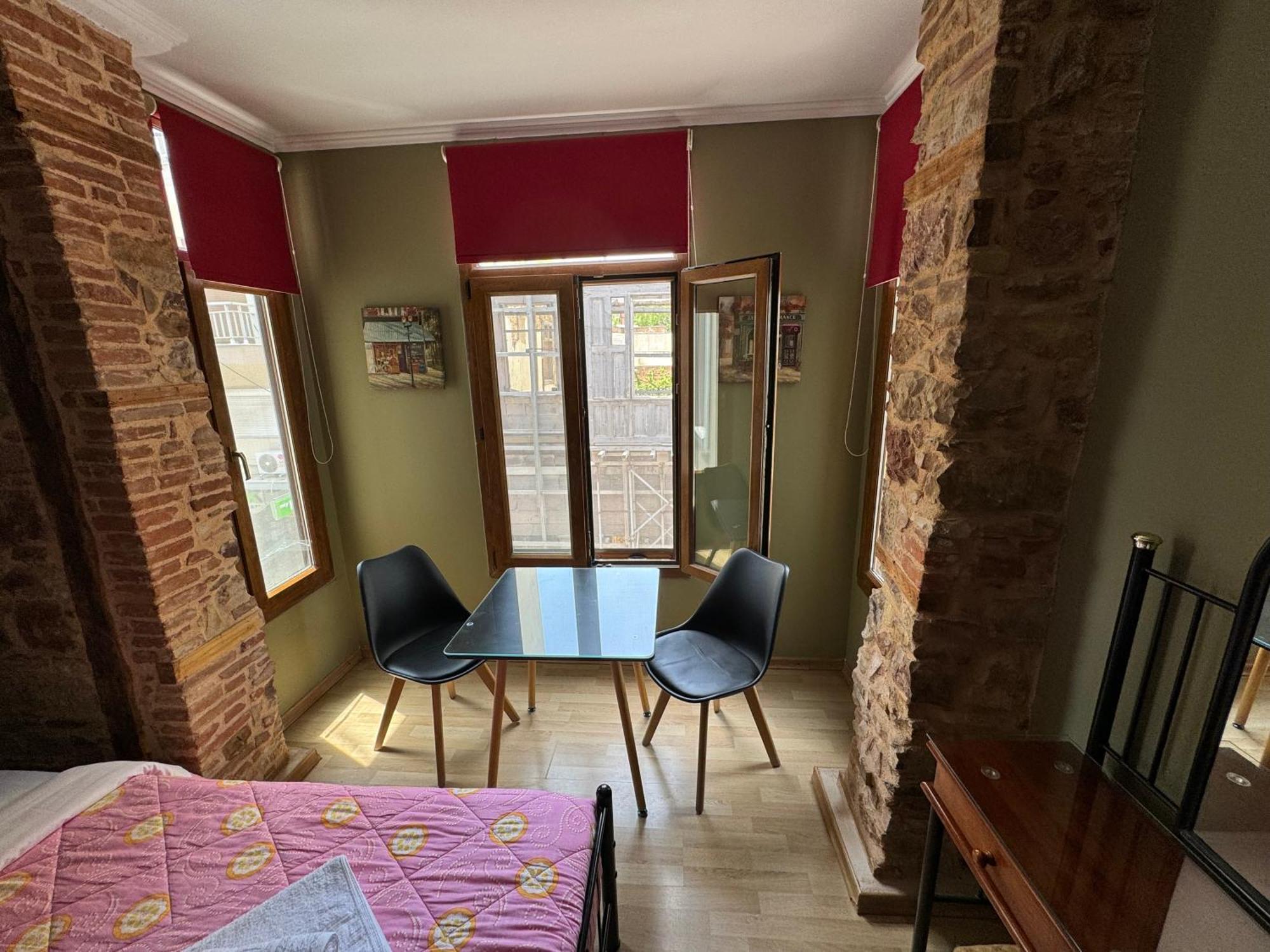 Ionia Rooms Χίος Εξωτερικό φωτογραφία