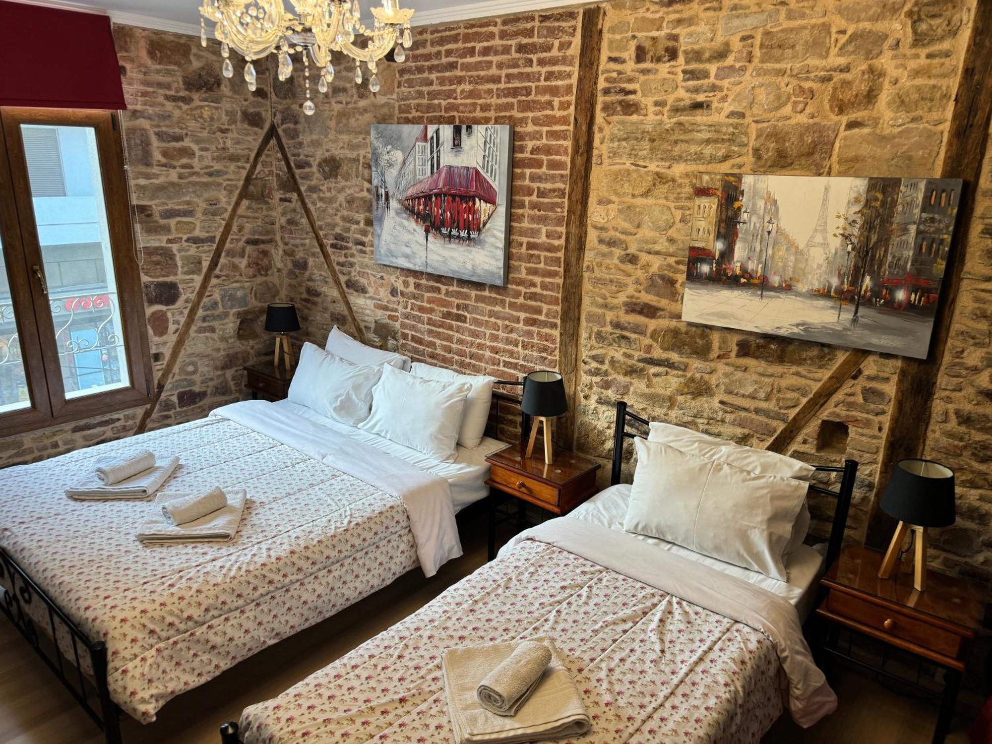 Ionia Rooms Χίος Εξωτερικό φωτογραφία