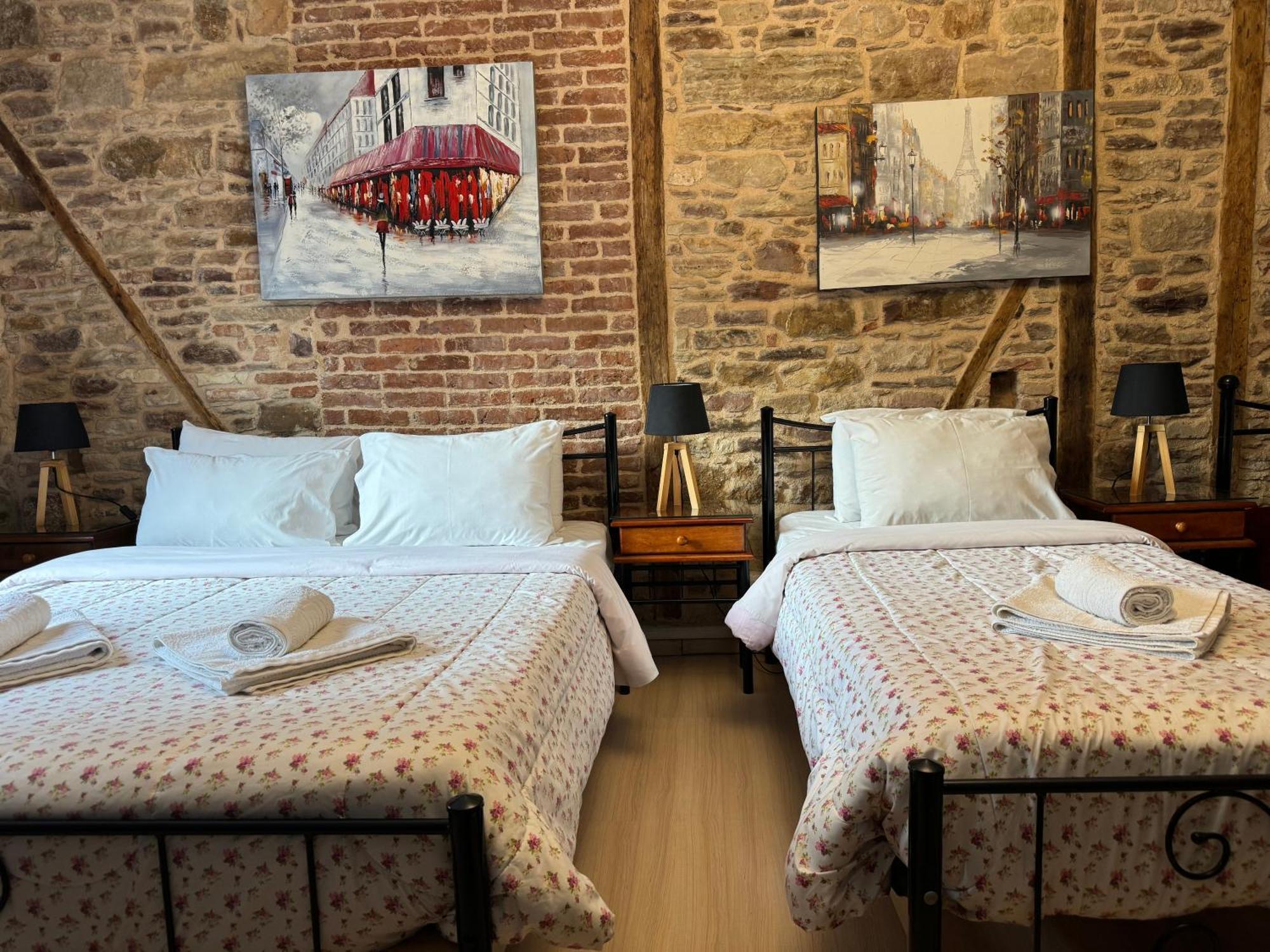 Ionia Rooms Χίος Εξωτερικό φωτογραφία