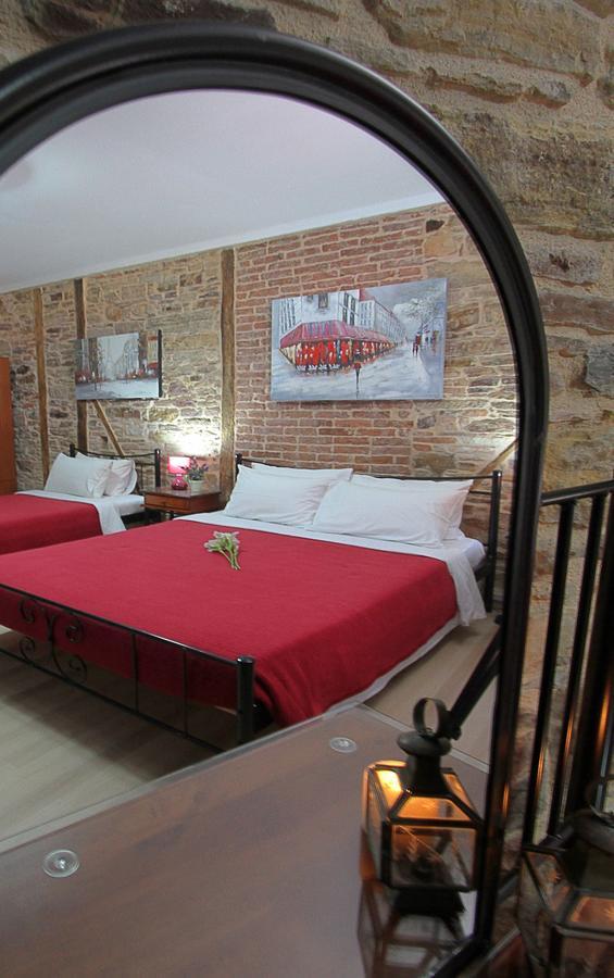 Ionia Rooms Χίος Εξωτερικό φωτογραφία