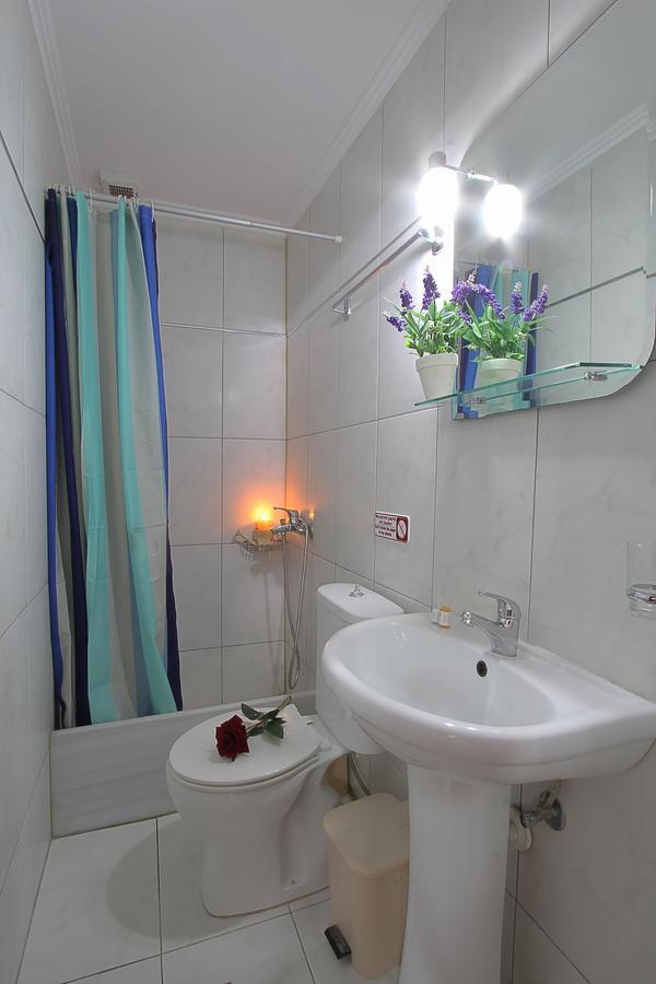 Ionia Rooms Χίος Εξωτερικό φωτογραφία