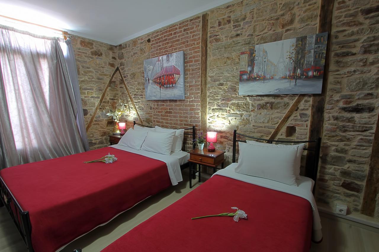 Ionia Rooms Χίος Εξωτερικό φωτογραφία