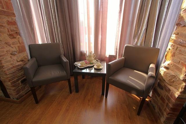 Ionia Rooms Χίος Εξωτερικό φωτογραφία