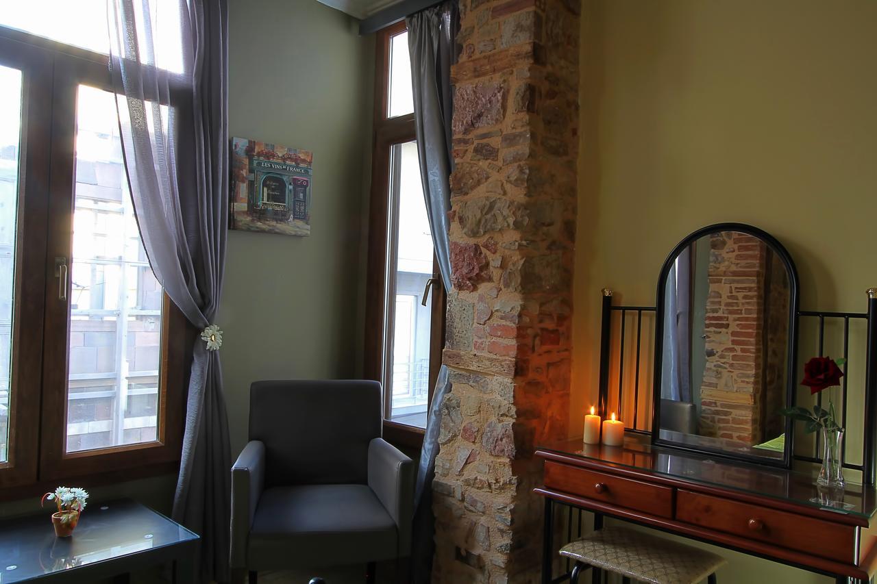 Ionia Rooms Χίος Εξωτερικό φωτογραφία