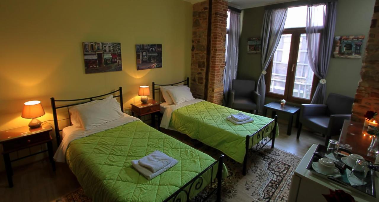 Ionia Rooms Χίος Εξωτερικό φωτογραφία