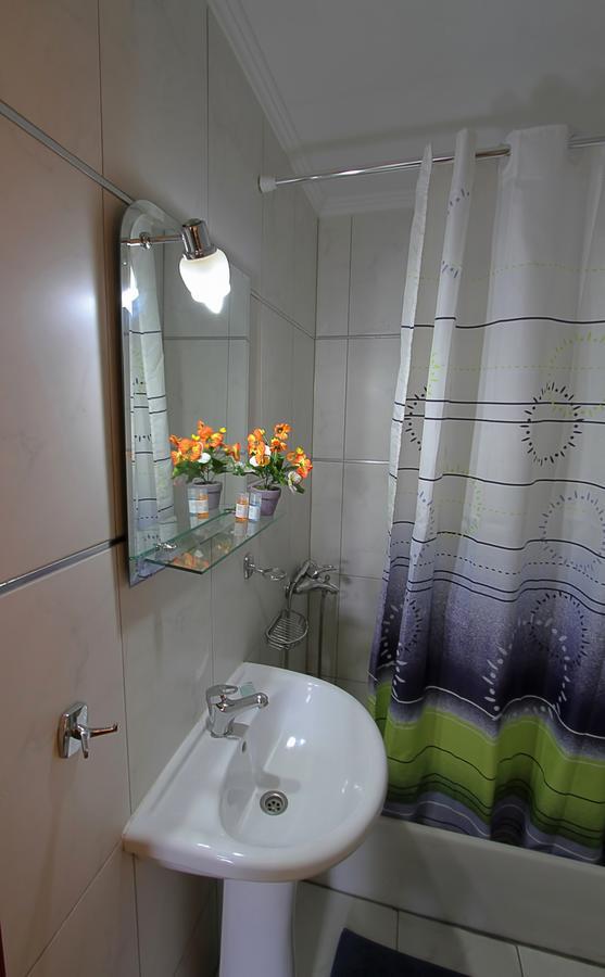 Ionia Rooms Χίος Εξωτερικό φωτογραφία