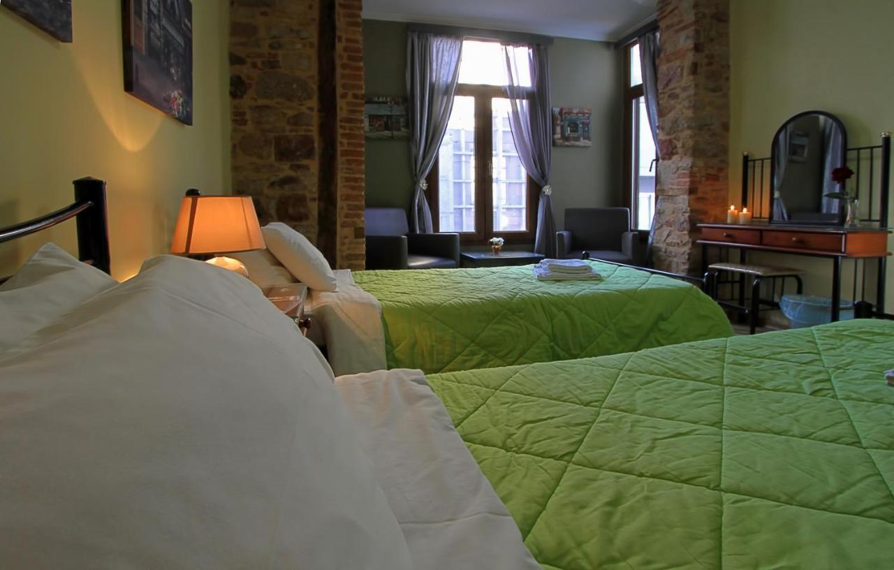 Ionia Rooms Χίος Εξωτερικό φωτογραφία