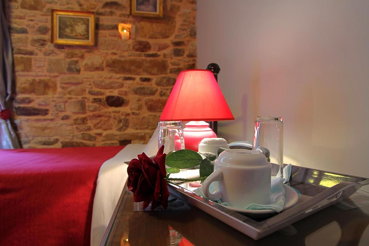 Ionia Rooms Χίος Εξωτερικό φωτογραφία