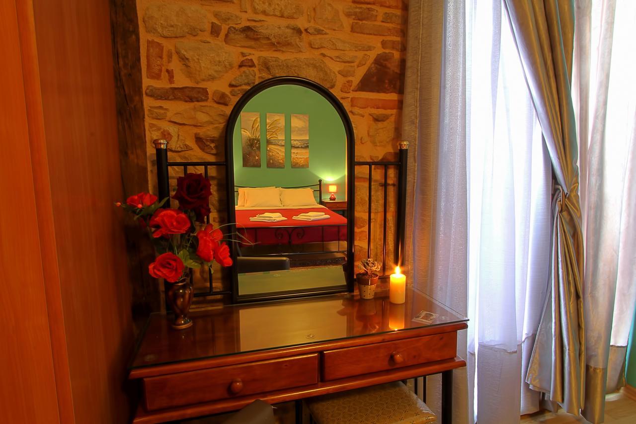 Ionia Rooms Χίος Εξωτερικό φωτογραφία