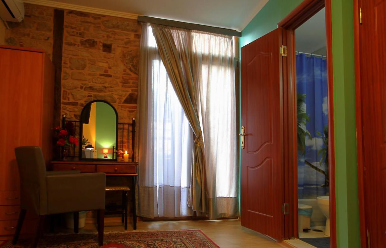 Ionia Rooms Χίος Εξωτερικό φωτογραφία